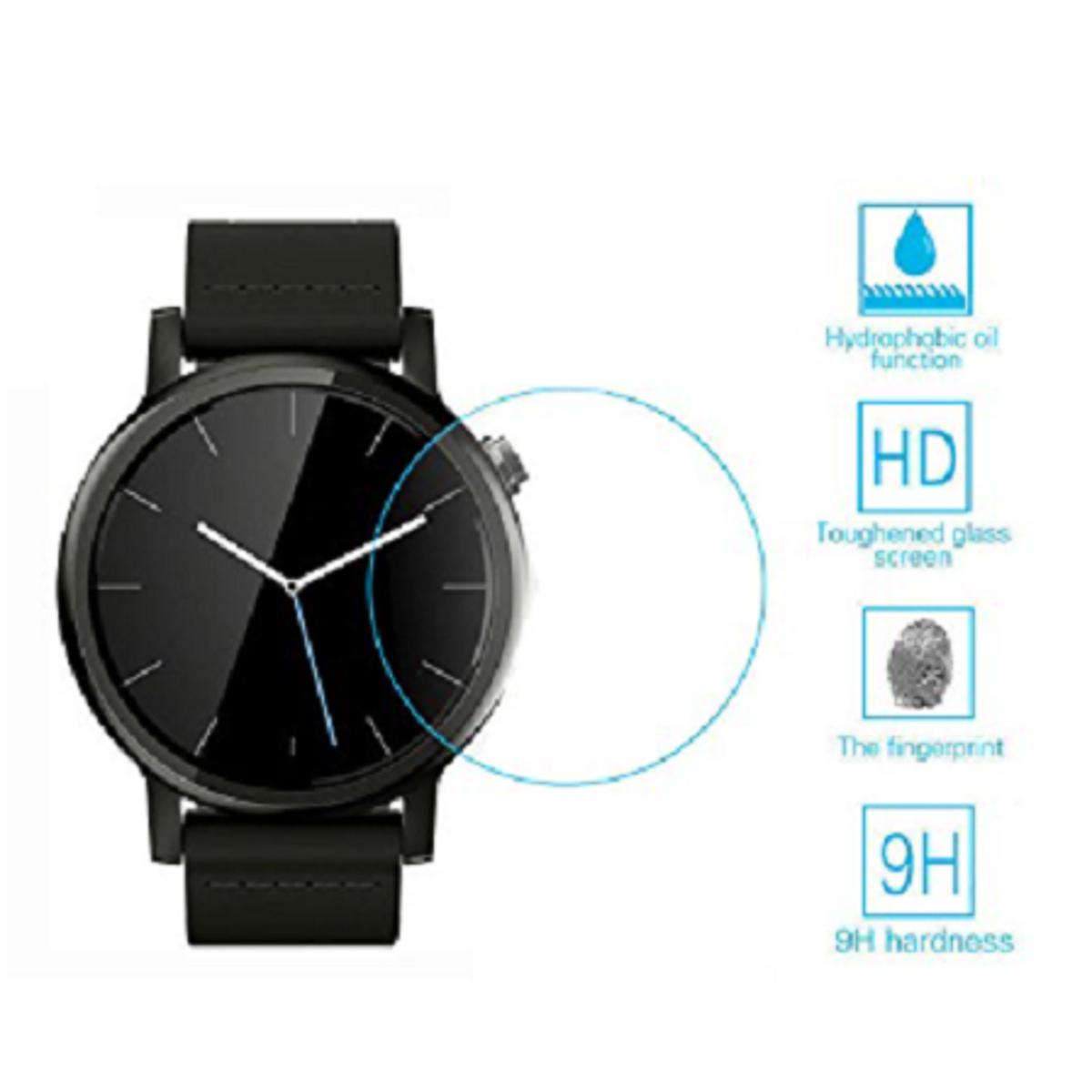 Picture of Mibro A1 Smartwatch 9H Hardness Tempered Glass