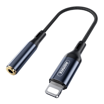 Picture of Remax Rl-La13I Sury Series Audio Jack Splitter