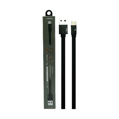 Picture of Remax RC-094A Kerolla Fabric USB Type-C Cable 2.1A