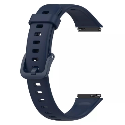 Picture of Huawei Band 7 Silicone Replacement Bracelet Wristband Wrist Strap For Huawei SmartWatch