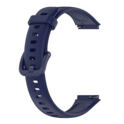 Picture of Huawei Band 7 Silicone Replacement Bracelet Wristband Wrist Strap For Huawei SmartWatch