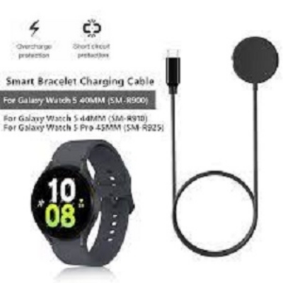 Picture of Type C Charging Cable Smart Watch Dock Charger for Samsung Galaxy Watch 4 / 5 pro /6