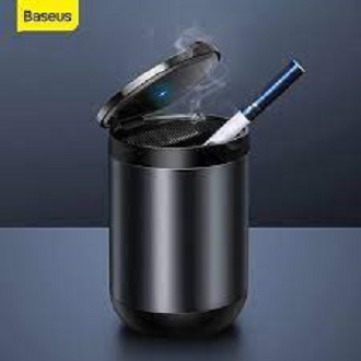 Picture of BASEUS PREMIUM CAR ASHTRAY