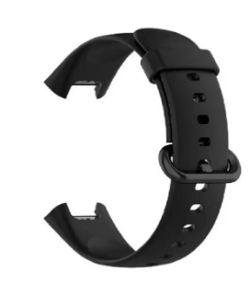 Picture of For XIAOMI Redmi Watch 2 Lite / Redmi Watch 2. Replacement Sport Silicone Band Bracelet Wristband Strap