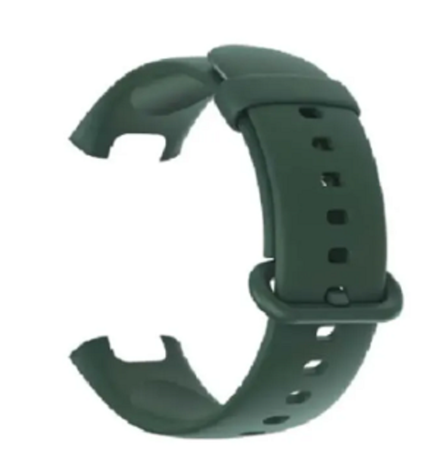 Picture of For XIAOMI Redmi Watch 2 Lite / Redmi Watch 2. Replacement Sport Silicone Band Bracelet Wristband Strap