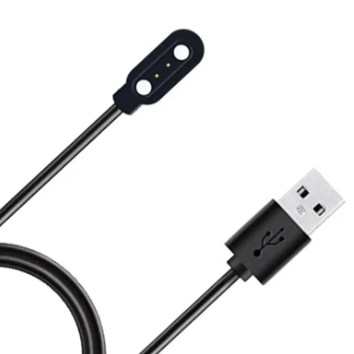 Picture of Imilab Imiki SF1 Magnetic Charging Cable High Quality USB Charger Cable USB Charging Cable Dock Bracelet Charger for Imilab Imiki SF1 Smart Watch