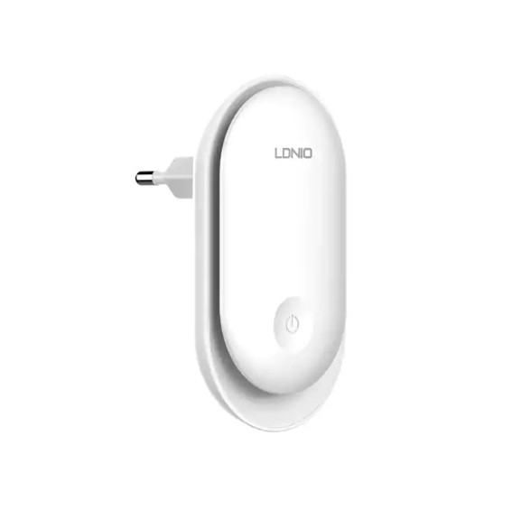 Picture of LDNIO Y1 Night Light With Intelligent Sensor