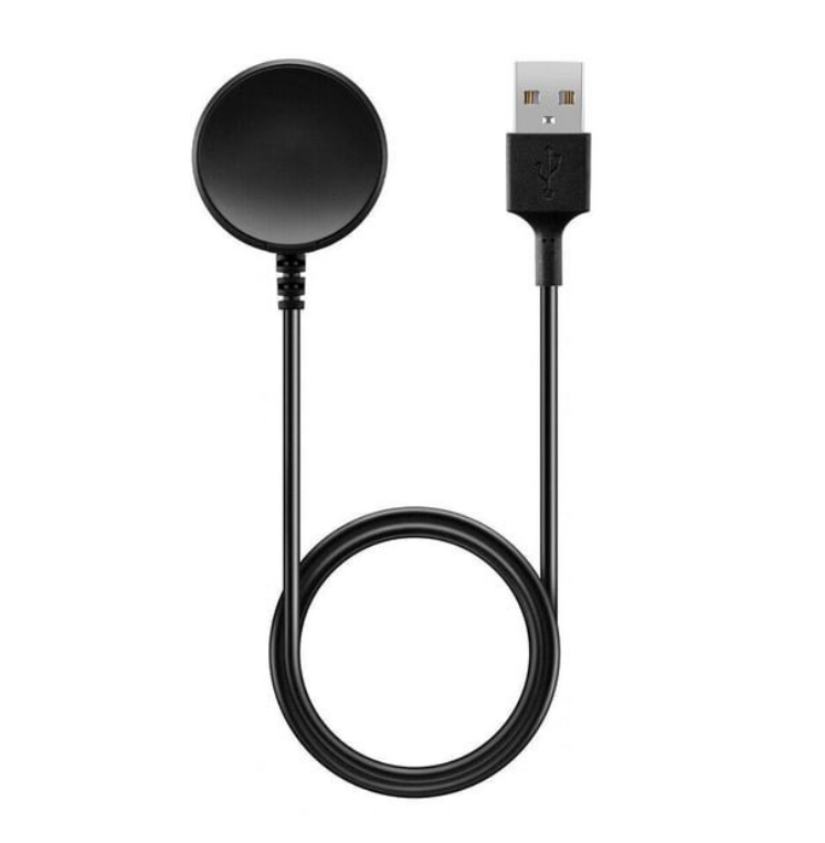 Picture of For Samsung Galaxy Watch 4 40mm-46mm Wireless Charger Charging Magnetic Dock