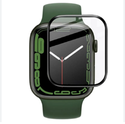 Picture of Apple Watch Series 9 screen protectores