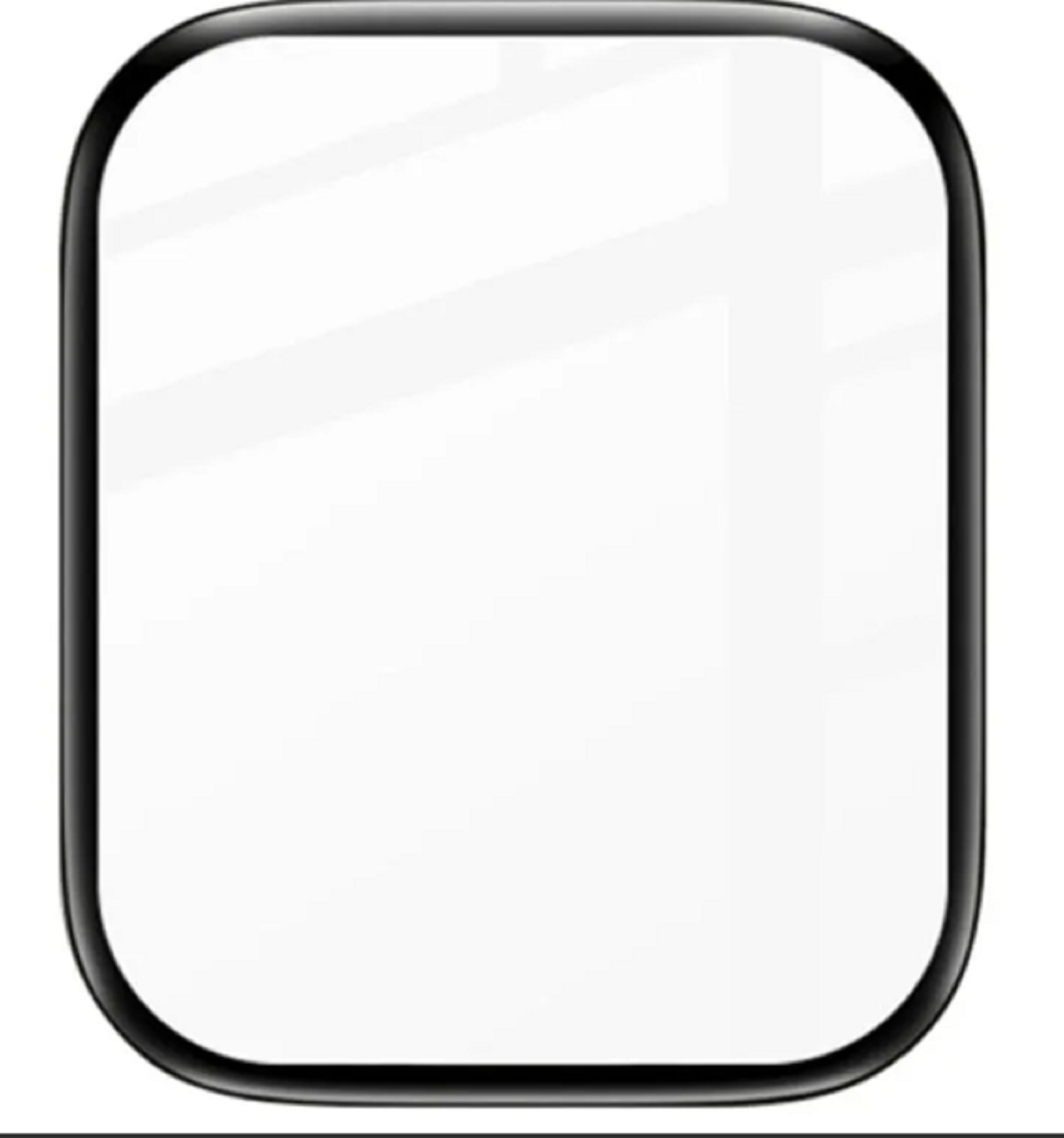 Picture of Apple Watch Series 9 screen protectores