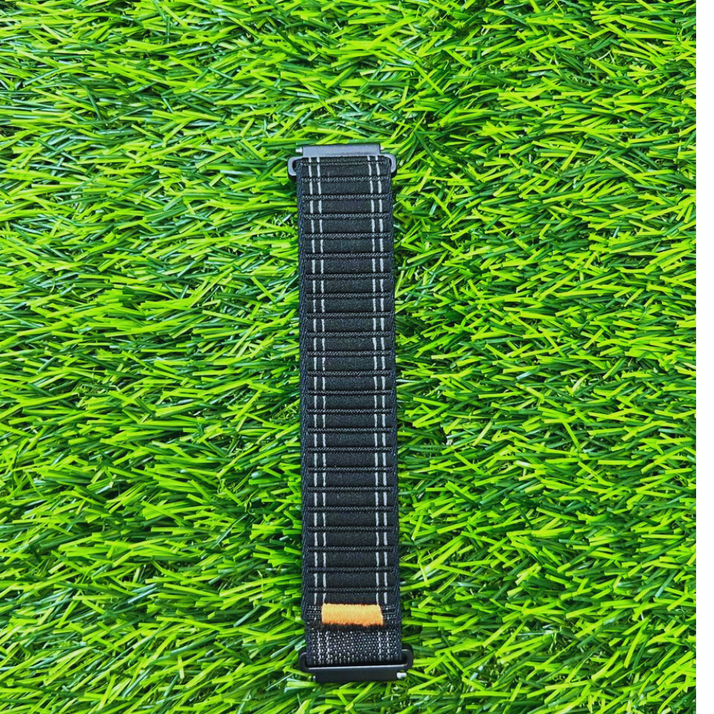 Picture of Genuine Classic Nylon Strap For 20mm