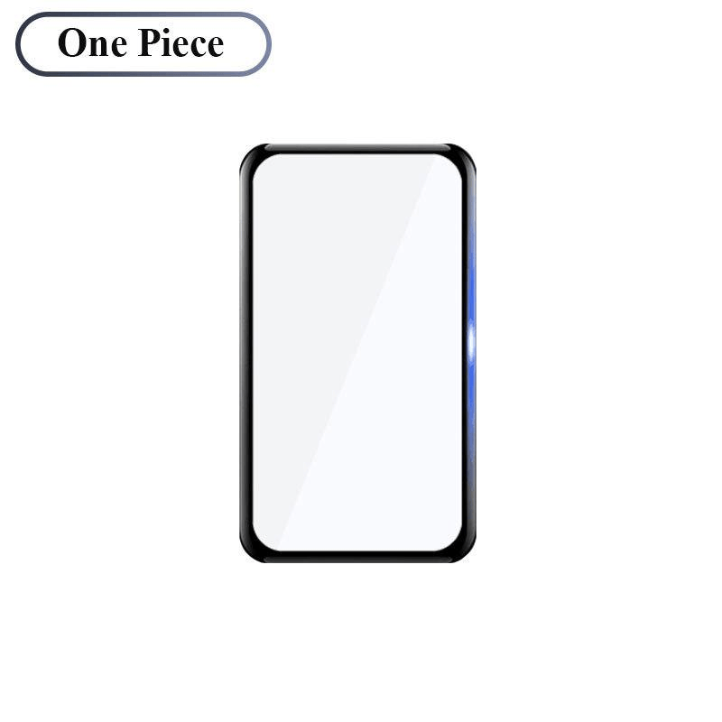 Picture of Huawei Honor band 6 Smart Watch Screen Protector Glass, Anti-Scratch Ultimate Protection for Your Watch