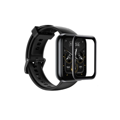Picture of Realme Watch 2 Pro Smart Watch Screen Protector Glass, Anti-Scratch Ultimate Protection for Your Watch