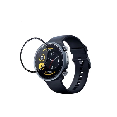 Picture of Mibro A1 Smart Watch Screen Protector Glass, Anti-Scratch Ultimate Protection for Your Watch