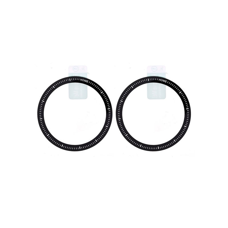 Picture of Mibro A1 Smart Watch Screen Protector Glass, Anti-Scratch Ultimate Protection for Your Watch