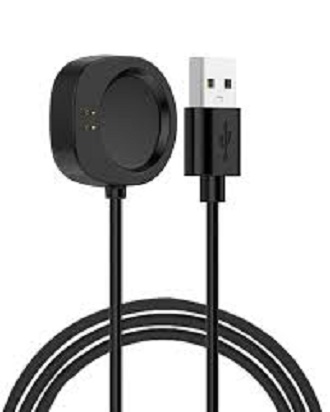 Picture of mazfit Balance Magnetic Charger Power Adapter Fast Charging Cable Dock Bracket Smartwatch Station