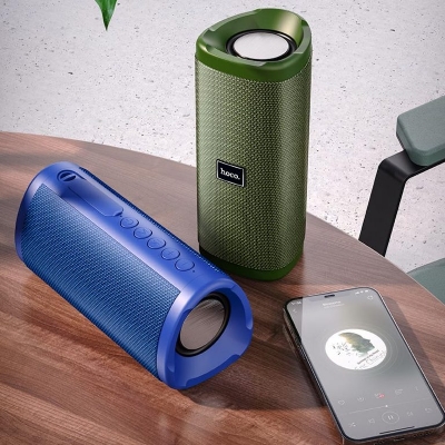 Picture of Hoco HC4 True Wireless Waterproof Bluetooth Speaker
