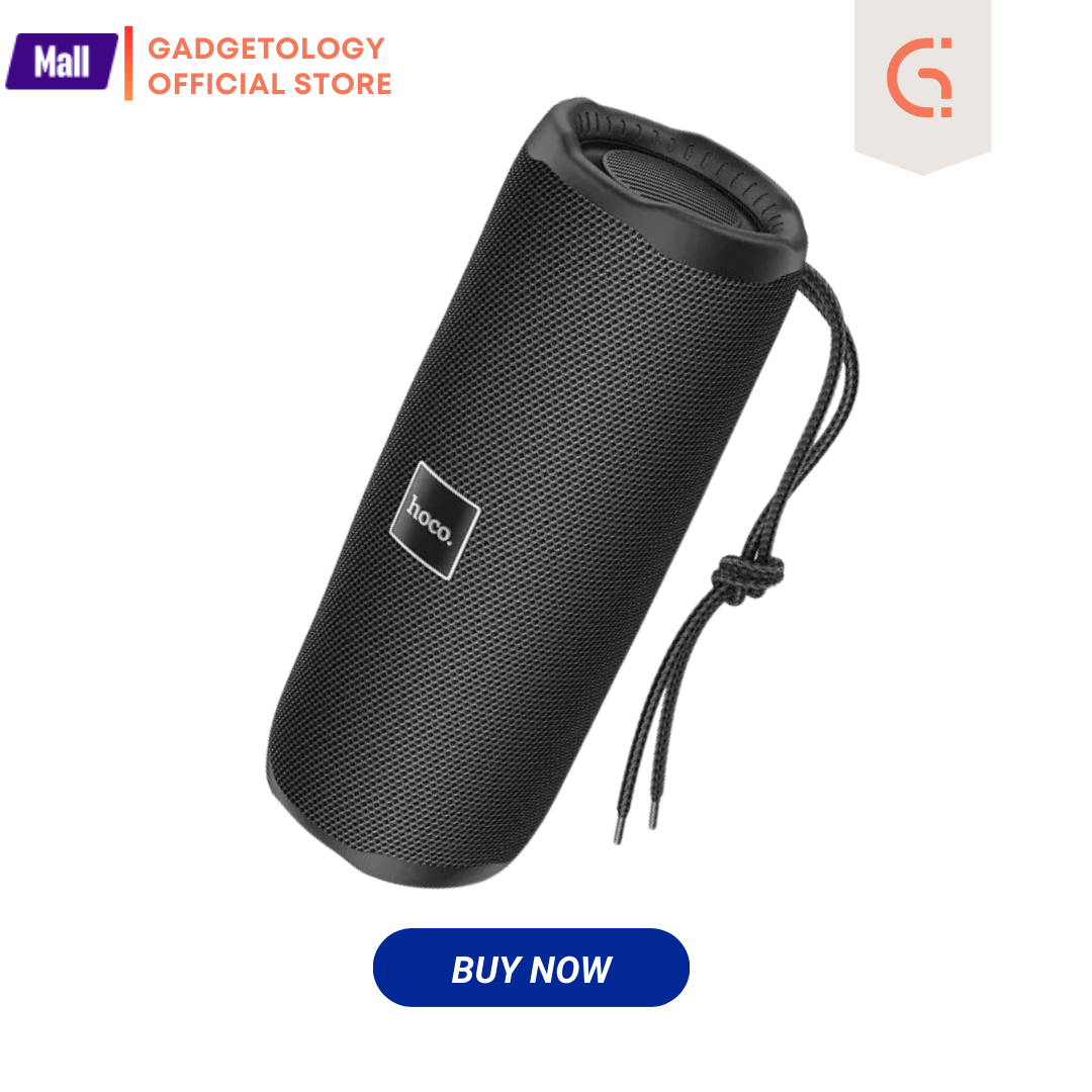Picture of Hoco HC16 True Wireless Waterproof 10W Bluetooth Speaker