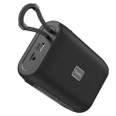 Picture of Hoco HC15 2in1 Portable Sports Speaker With Blutooth Headset Earpods