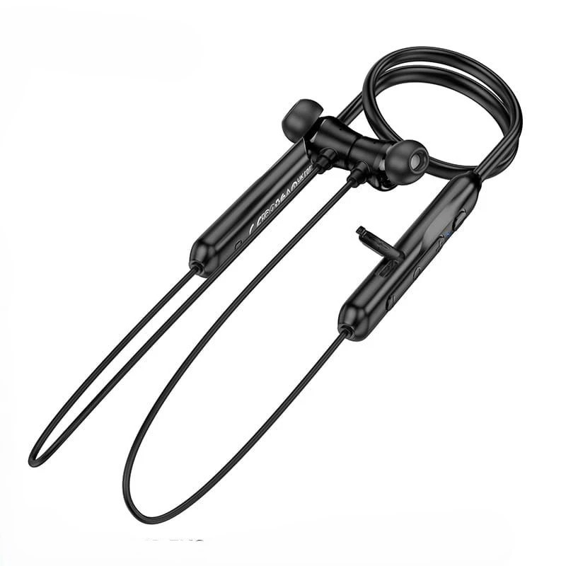 Picture of Hoco ES2 Fly ANC+ENC Noise Reduction Sports Bluetooth Earphones