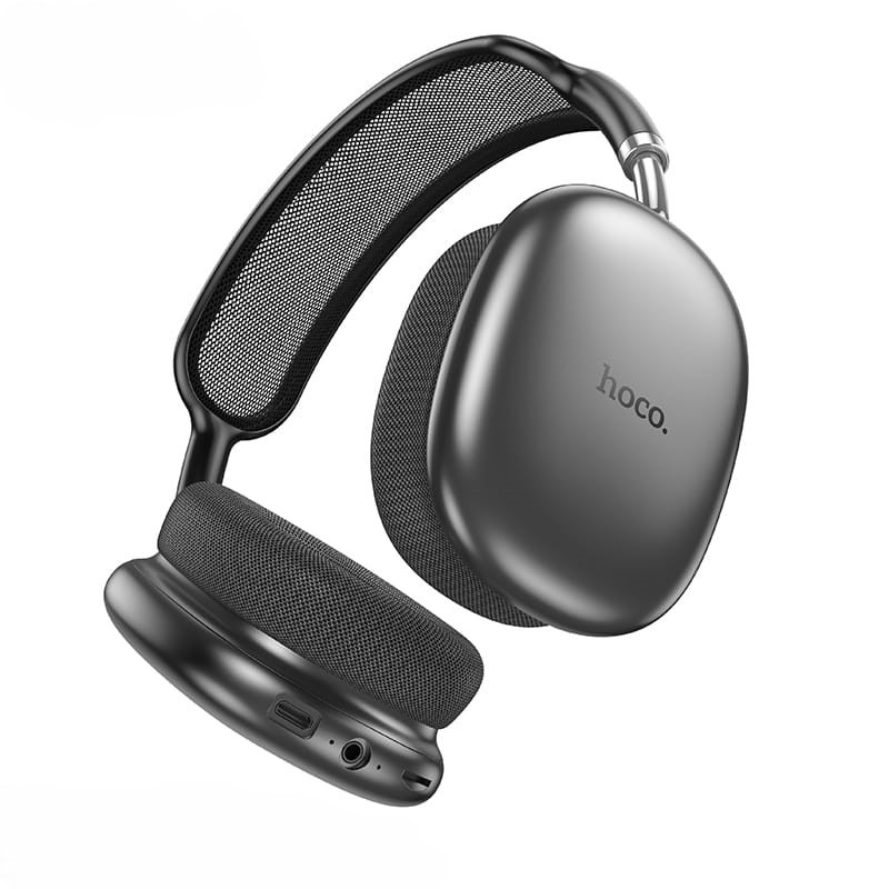 Picture of Hoco W55 Wireless Bluetooth Headphones 90h Music/Call Time