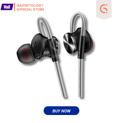 Picture of QKZ DM10 Zinc Alloy HiFi Earphone In Ear Earphone