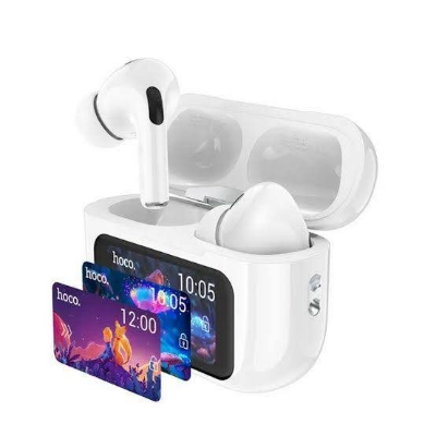 Picture of Hoco EW72 ANC TWS Earbuds With Touch Screen