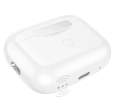Picture of Hoco EW51 ANC TWS Airbuds Pro Active Noise Cancellation Bluetooth Earphones Wireless Earbuds