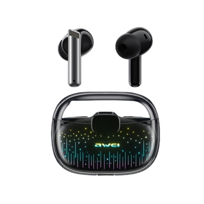 Picture of Awei T52 Pro True Wireles Gaming Earbuds