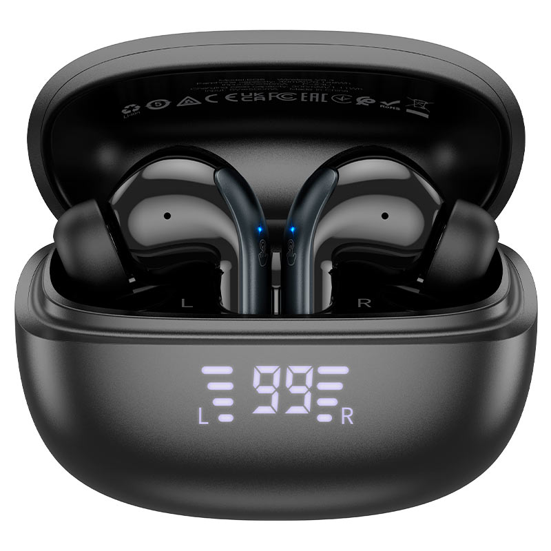 Picture of Hoco EQ5 ANC+ENC TWS Earbuds