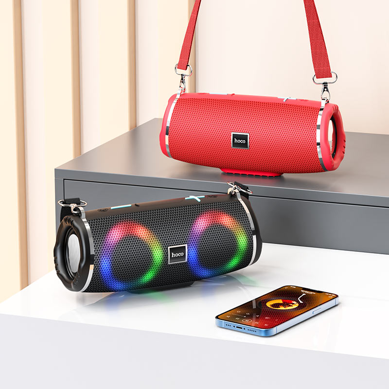 Picture of Hoco HC12 True Wireless Bluetooth Speaker