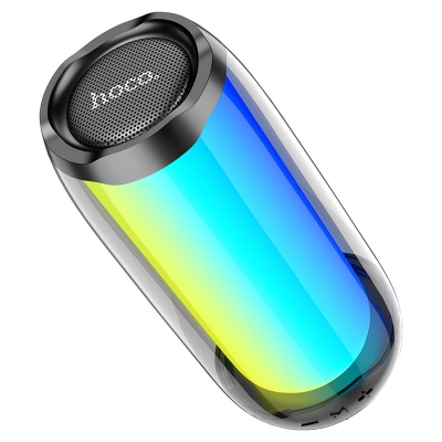 Picture of Hoco HC8 Pulsating Colorful Luminous 10W Wireless Bluetooth Speaker