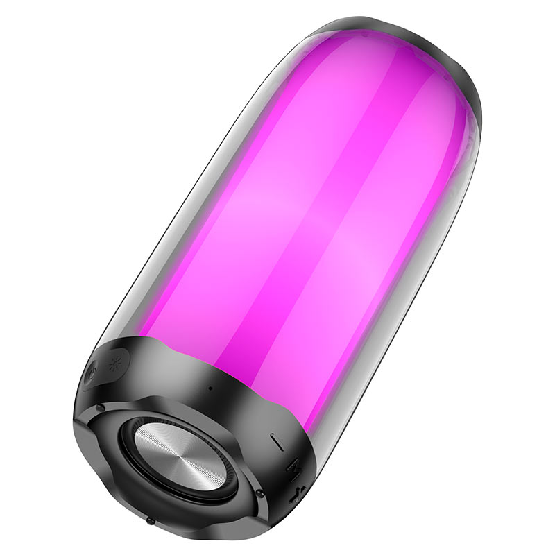 Picture of Hoco HC8 Pulsating Colorful Luminous 10W Wireless Bluetooth Speaker