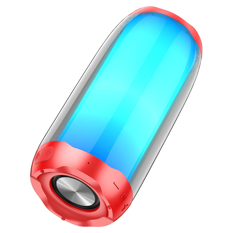 Picture of Hoco HC8 Pulsating Colorful Luminous 10W Wireless Bluetooth Speaker