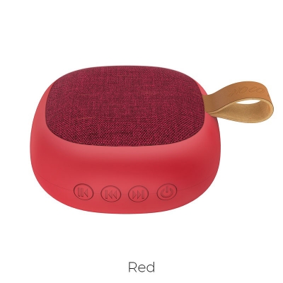 Picture of Hoco BS31 Bluetooth Wireless Portable Mini Speaker