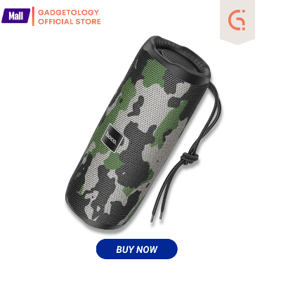 Picture of Hoco HC16 True Wireless Waterproof 10W Bluetooth Speaker