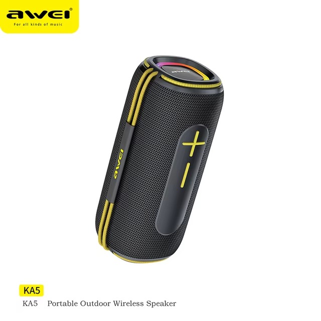 Picture of Awei KA5 Wireless Speaker