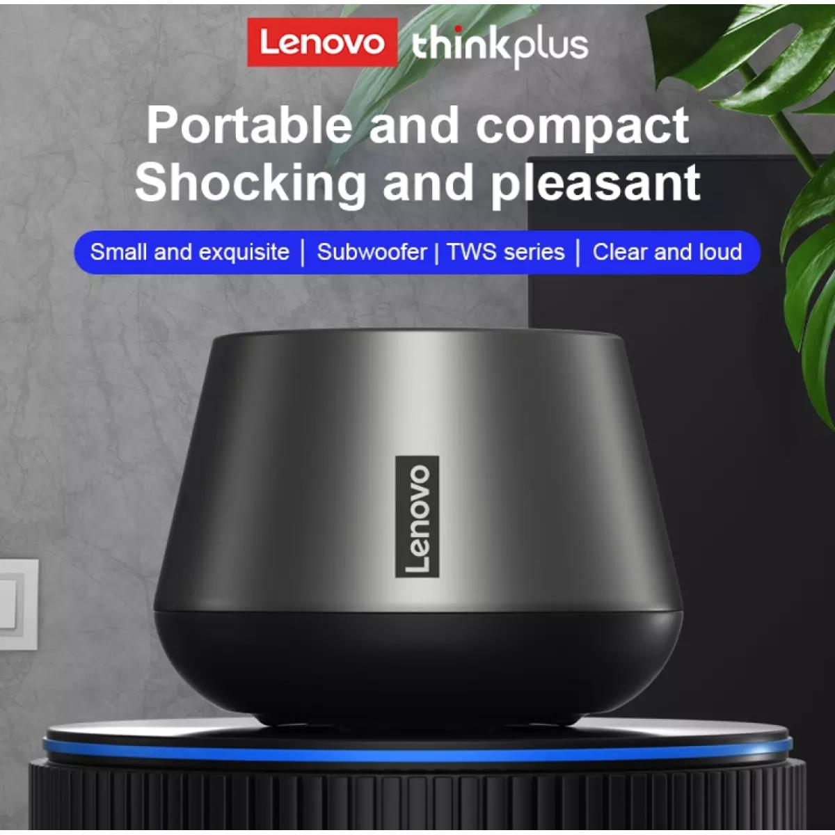 Picture of Lenovo K3 Pro Portable Bluetooth Speaker