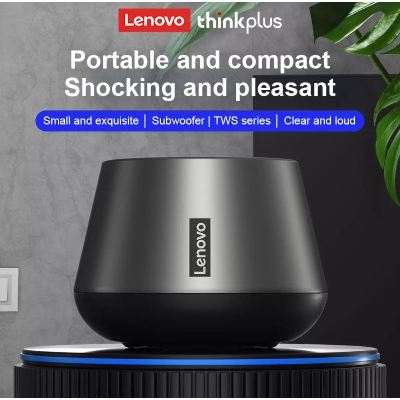 Picture of Lenovo K3 Pro Portable Bluetooth Speaker