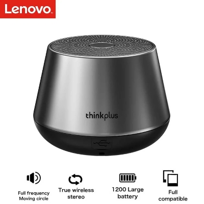 Picture of Lenovo K3 Pro Portable Bluetooth Speaker