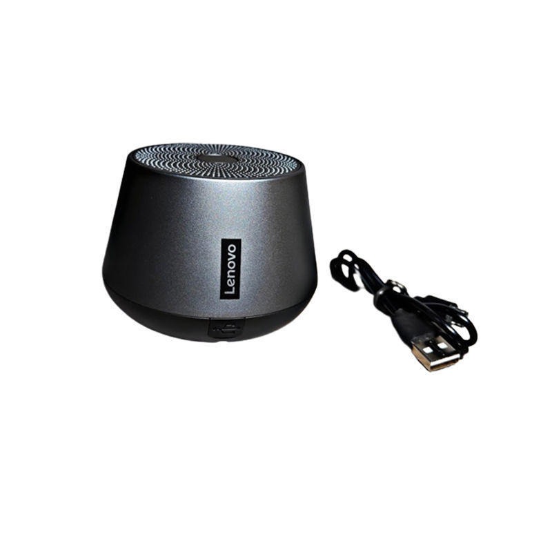 Picture of Lenovo K3 Pro Portable Bluetooth Speaker