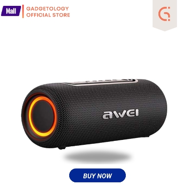 Picture of Awei KA8 14W Outdoor Portable Bluetooth Speaker