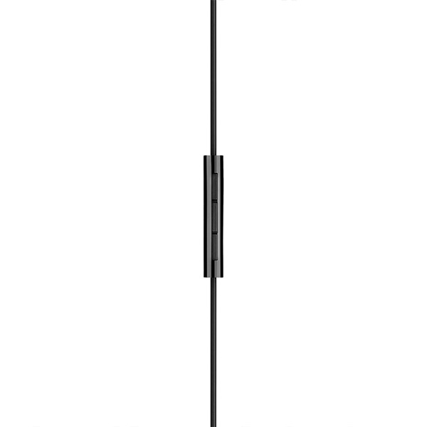 Picture of Xiaomi Mi Dual Dynamic Driver Magnetic Earphone Mi 3.5mm Wired In-Ear Headphones with Mic Mijia Double-action Coil Earphones Noise-Canceling Earbuds Lightweight Sports Headset