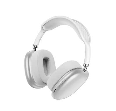 Picture of Hoco ESD15 Wireless Bluetooth Headphone 400mAh Long Battery Life Up to 12 Hours Playback TF Memory Card Compatible USB C Charging