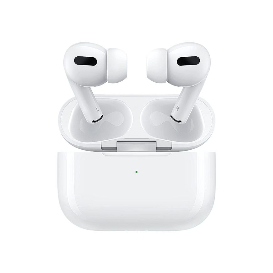 Picture of Hoco EW51 True Wireless Earphones ANC Noise Reduction Bluetooth Headset Built-In Microphone Touch Control Earbuds