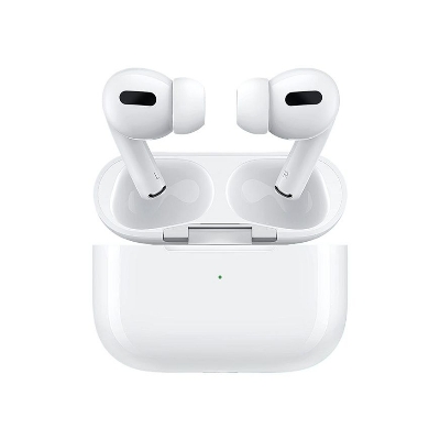 Picture of Hoco EW51 True Wireless Earphones ANC Noise Reduction Bluetooth Headset Built-In Microphone Touch Control Earbuds