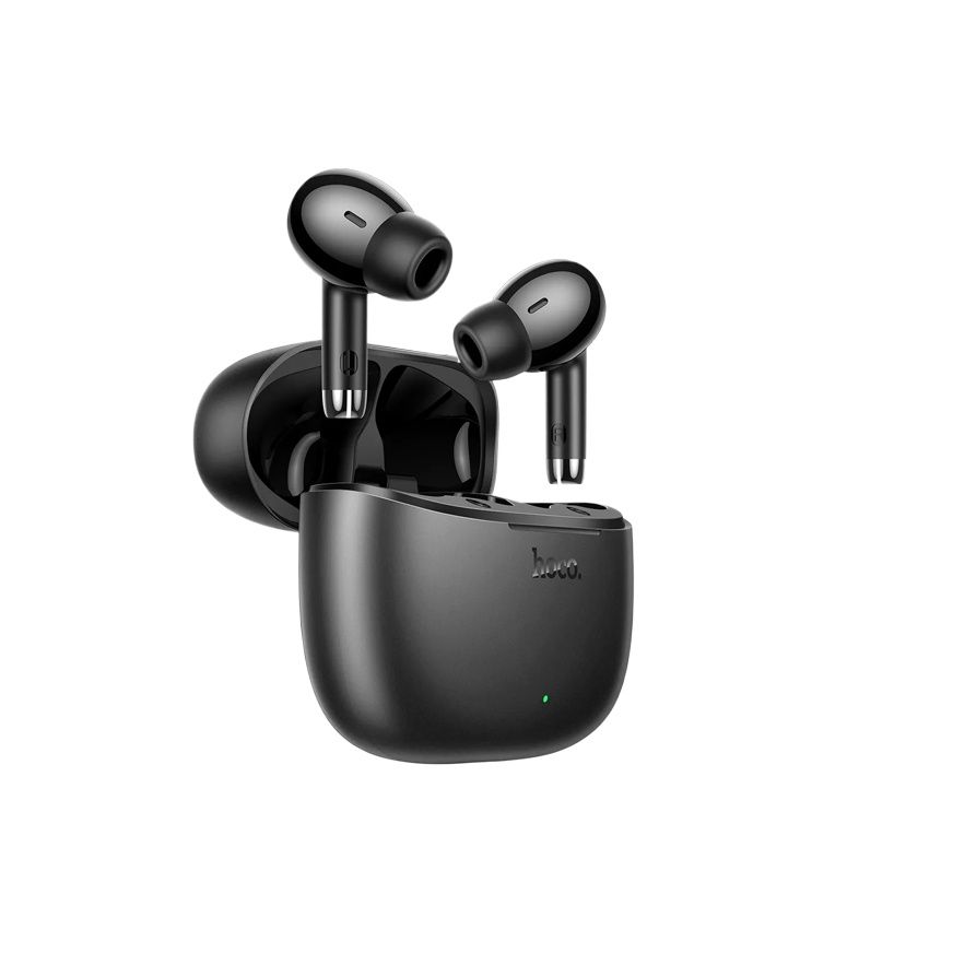 Picture of Hoco EQ2 TWS Wireless Earphones Bluetooth 5.3 Earbuds In-ear Headset Built-In Microphone Touch Control Super Bass Earphone
