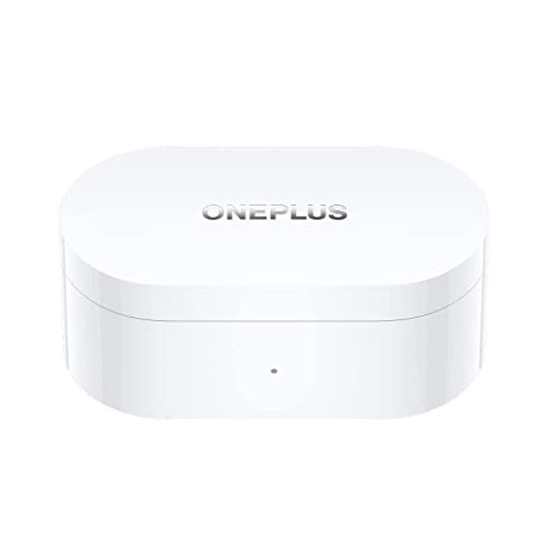 Picture of OnePlus Nord Buds N TWS Earphone AI ENC Wireless Bluetooth 5.2 Dual Call Noise Cancelling TWS Earbuds