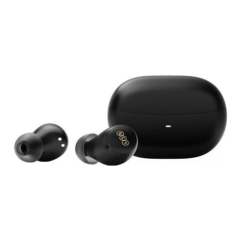 Picture of QCY HT07 ArcBuds ANC Wireless Earphone 40dB TWS Earbud 6 Mics ENC AI HD Call Bluetooth 5.2 HiFi Headphone Transparency Mode