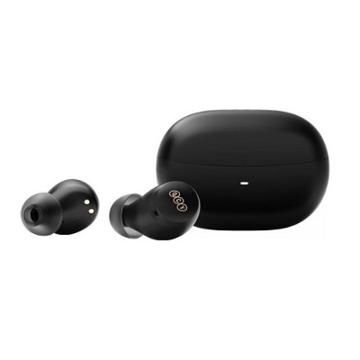 Picture of QCY HT07 ArcBuds ANC Wireless Earphone 40dB TWS Earbud 6 Mics ENC AI HD Call Bluetooth 5.2 HiFi Headphone Transparency Mode
